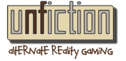 Unfiction Inc. - In-Kind Partner
